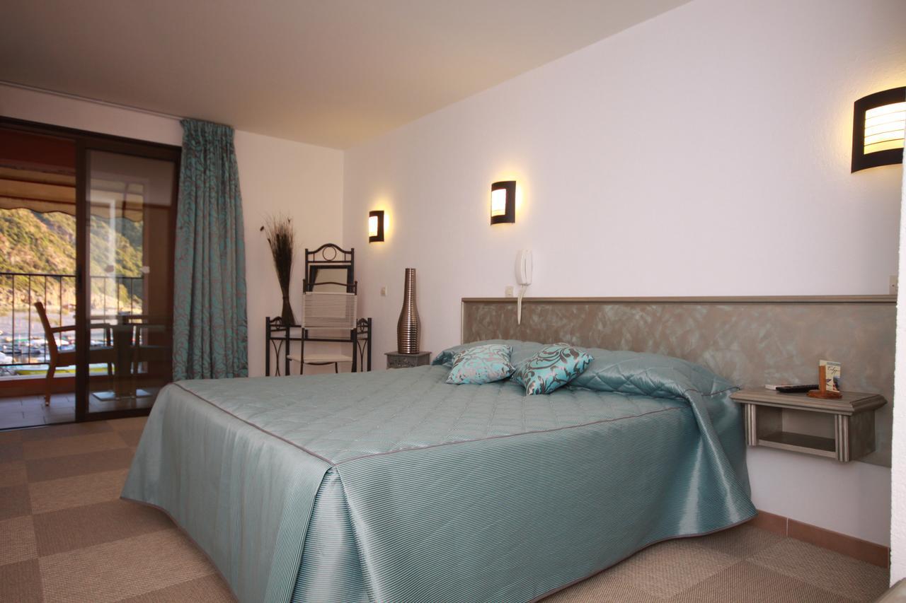 La Calypso Hotel Porto  Eksteriør billede